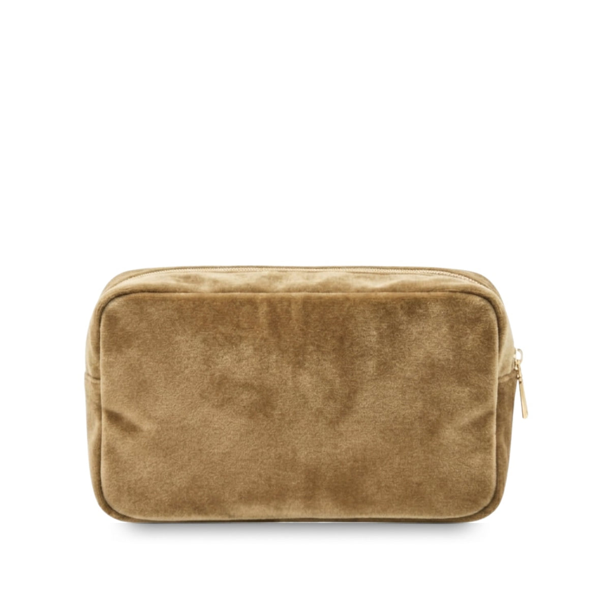 Personalised “Everyday Glam” Velvet Pouch - The Happy Tribe