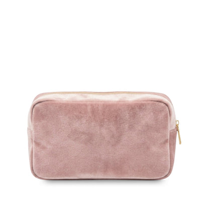 Personalised “Everyday Glam” Velvet Pouch - The Happy Tribe