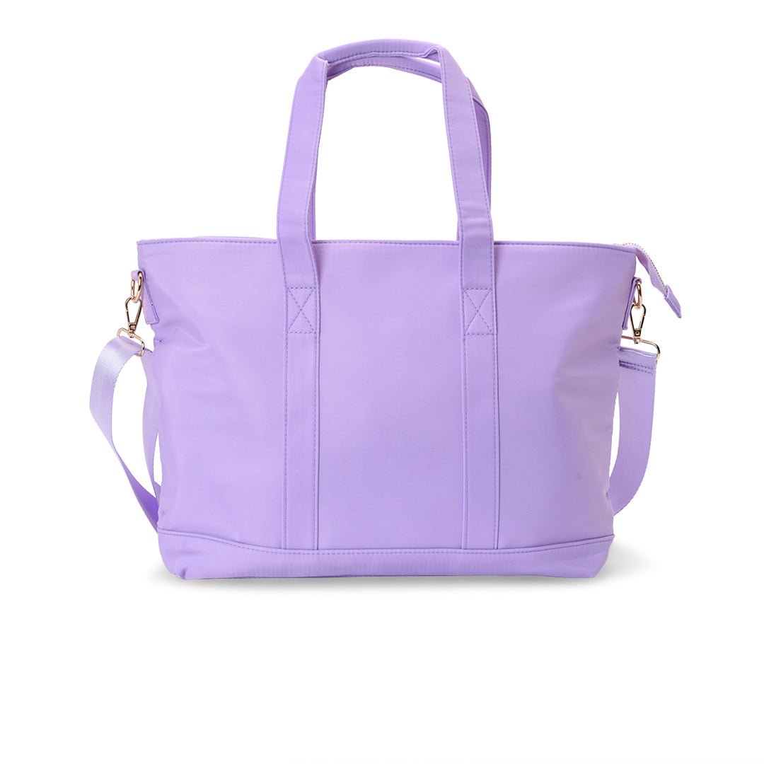 Personalised Everyday Tote Bag - The Happy Tribe