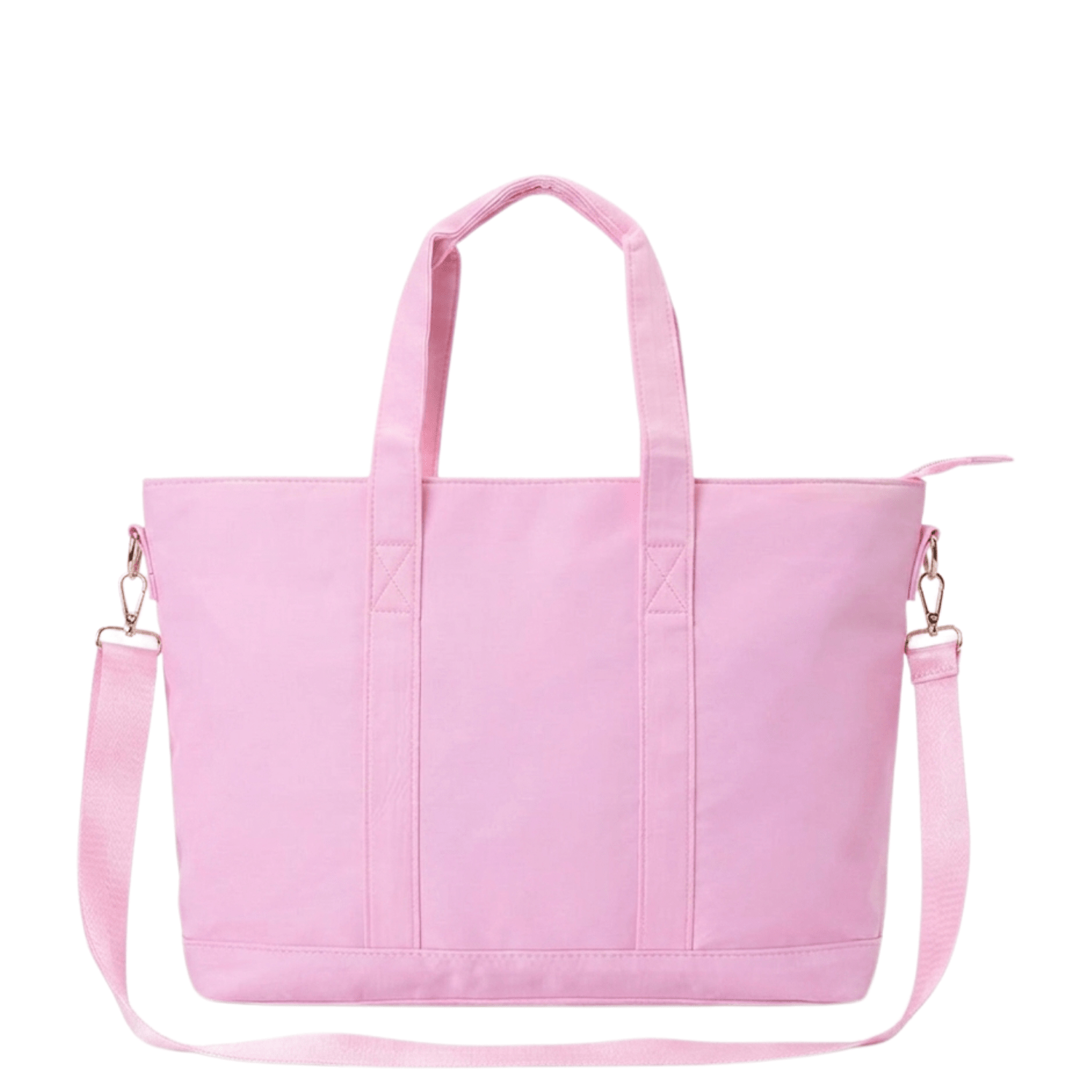 Personalised Everyday Tote Bag - The Happy Tribe