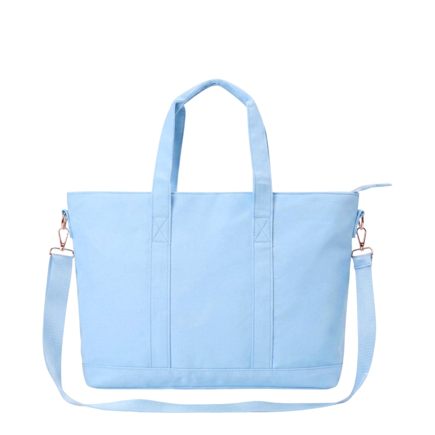 Personalised Everyday Tote Bag - The Happy Tribe