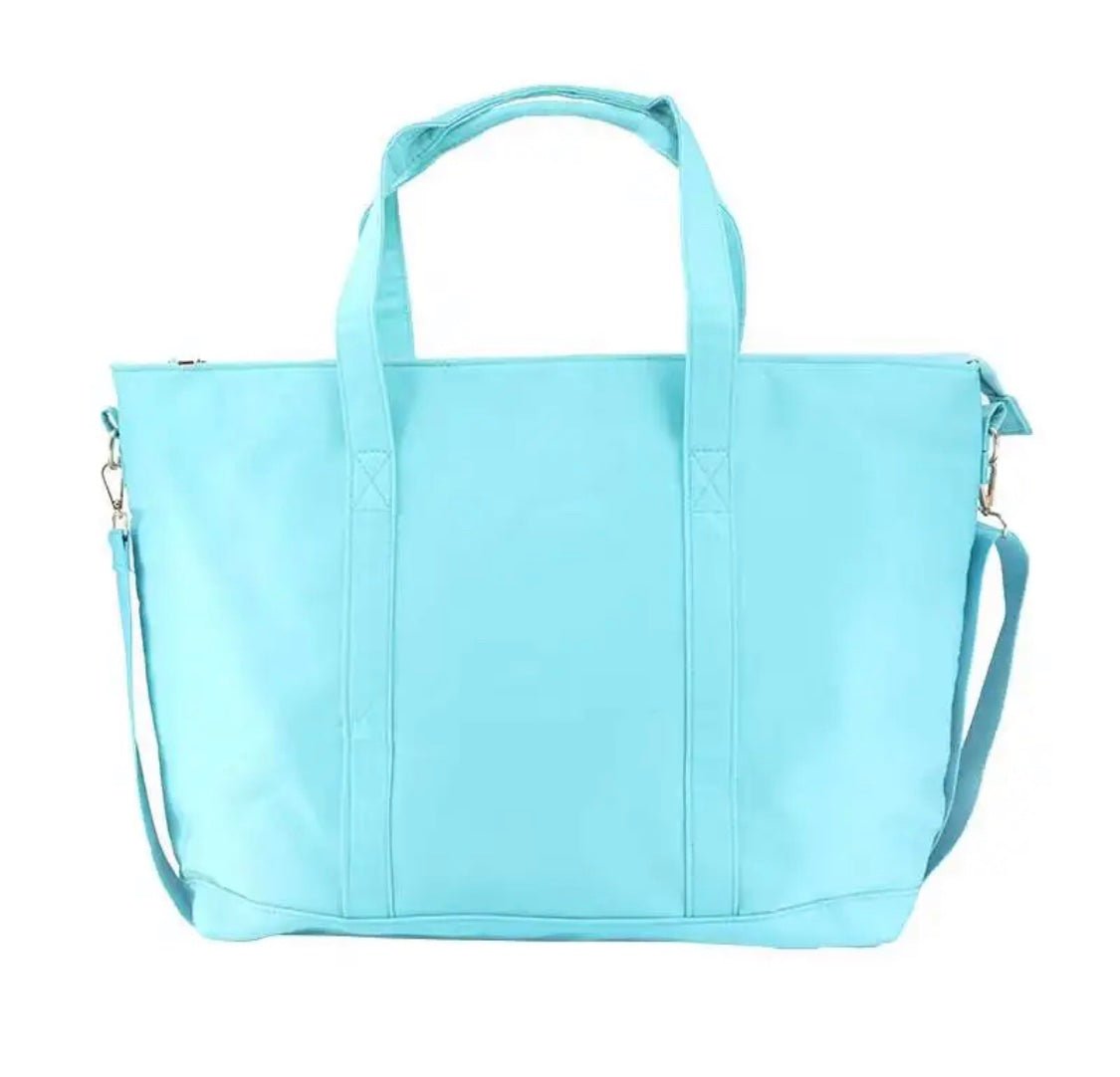 Personalised Everyday Tote Bag - The Happy Tribe