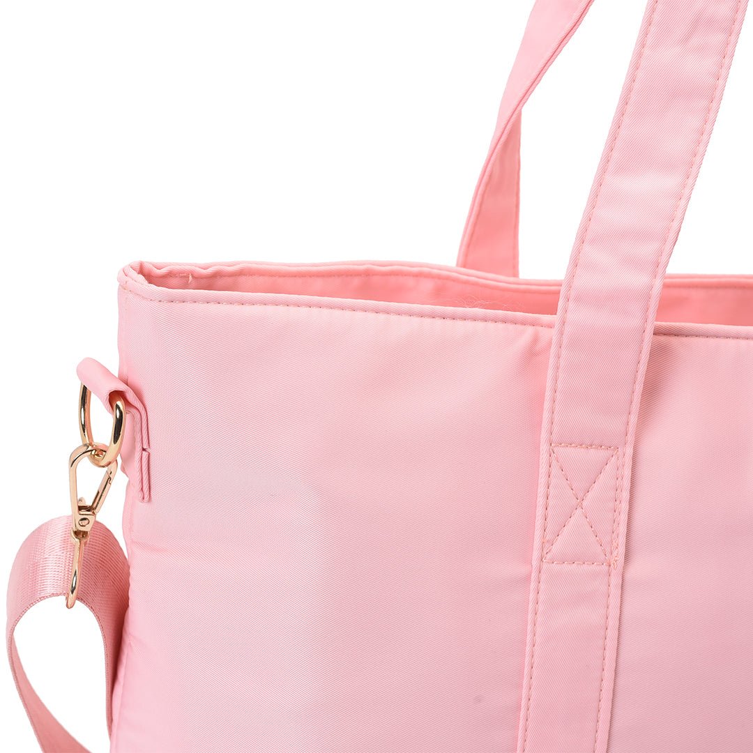 Personalised Everyday Tote Bag - The Happy Tribe