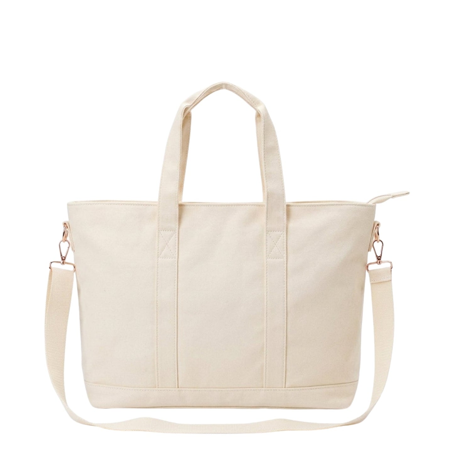 Personalised Everyday Tote Bag - The Happy Tribe