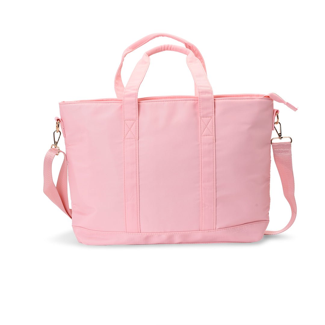 Personalised Everyday Tote Bag - The Happy Tribe
