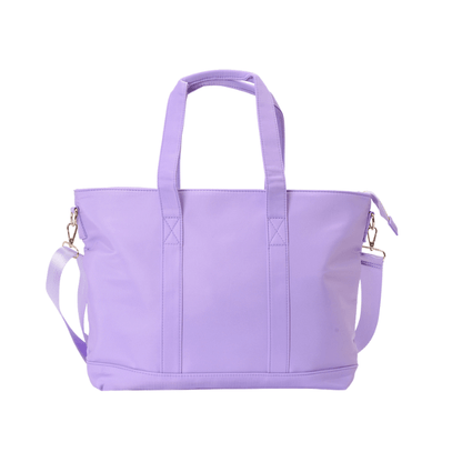 Personalised Everyday Tote Bag - The Happy Tribe