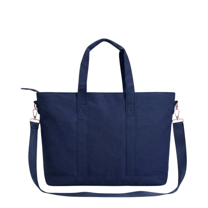 Personalised Everyday Tote Bag - The Happy Tribe