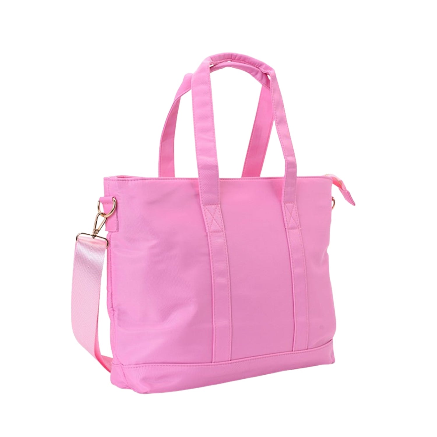 Personalised Everyday Tote Bag - The Happy Tribe