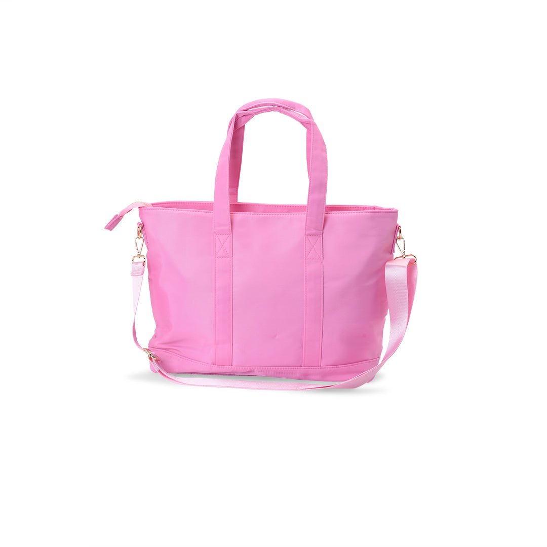 Personalised Everyday Tote Bag - The Happy Tribe