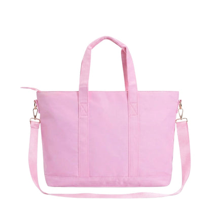 Personalised Everyday Tote Bag - The Happy Tribe