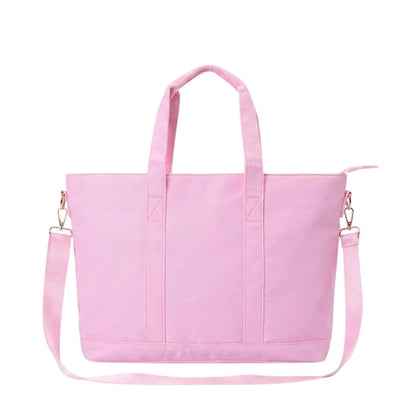 Personalised Everyday Tote Bag - The Happy Tribe