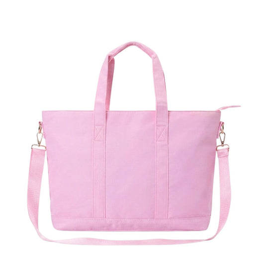 Personalised Everyday Tote Bag - The Happy Tribe