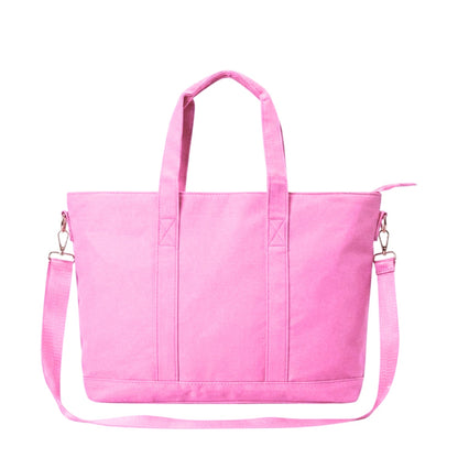 Personalised Everyday Tote Bag - The Happy Tribe