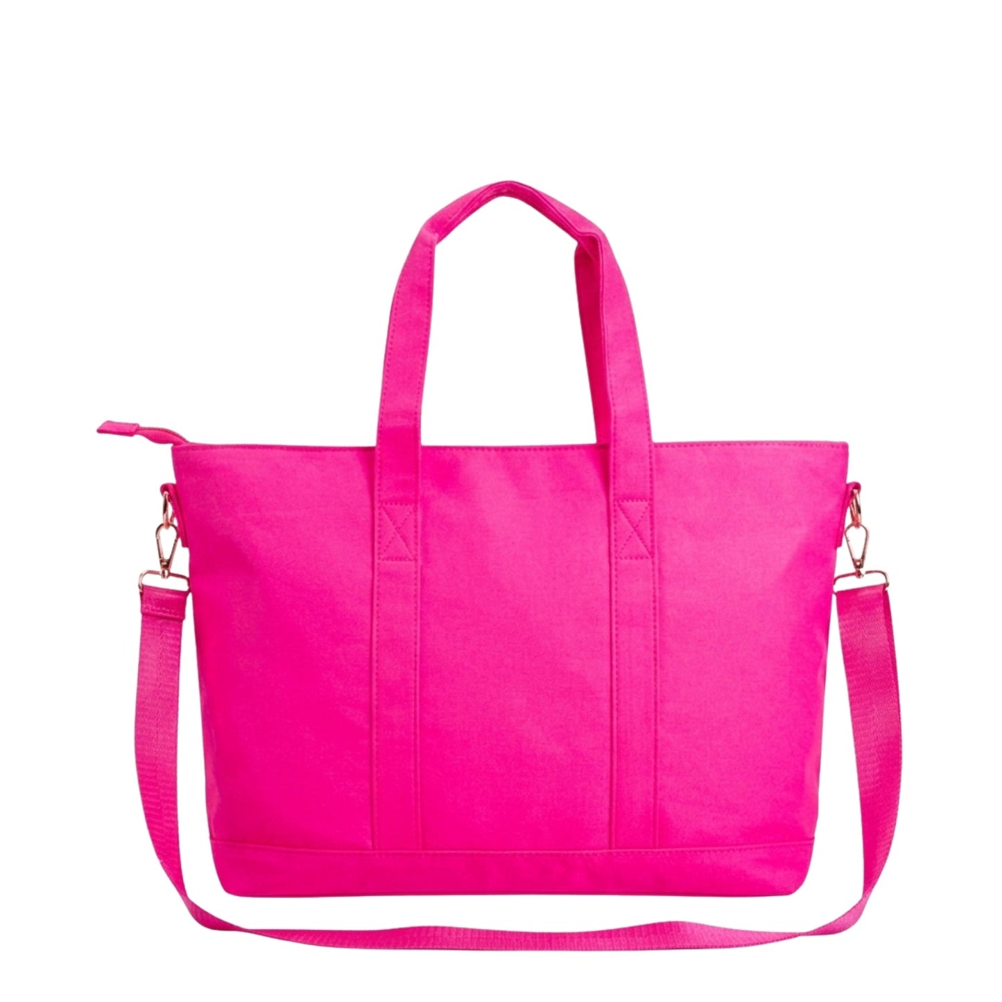 Personalised Everyday Tote Bag - The Happy Tribe