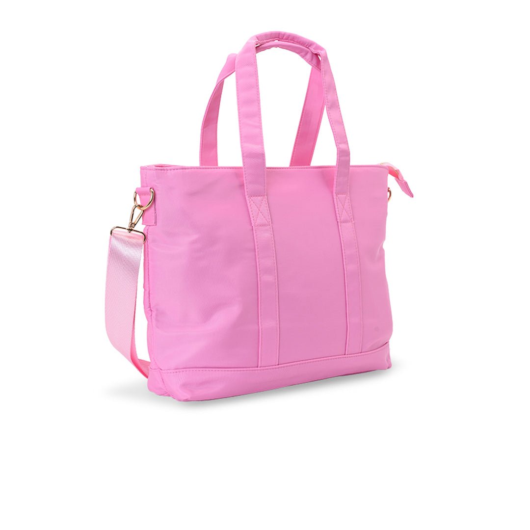 Personalised Everyday Tote Bag - The Happy Tribe