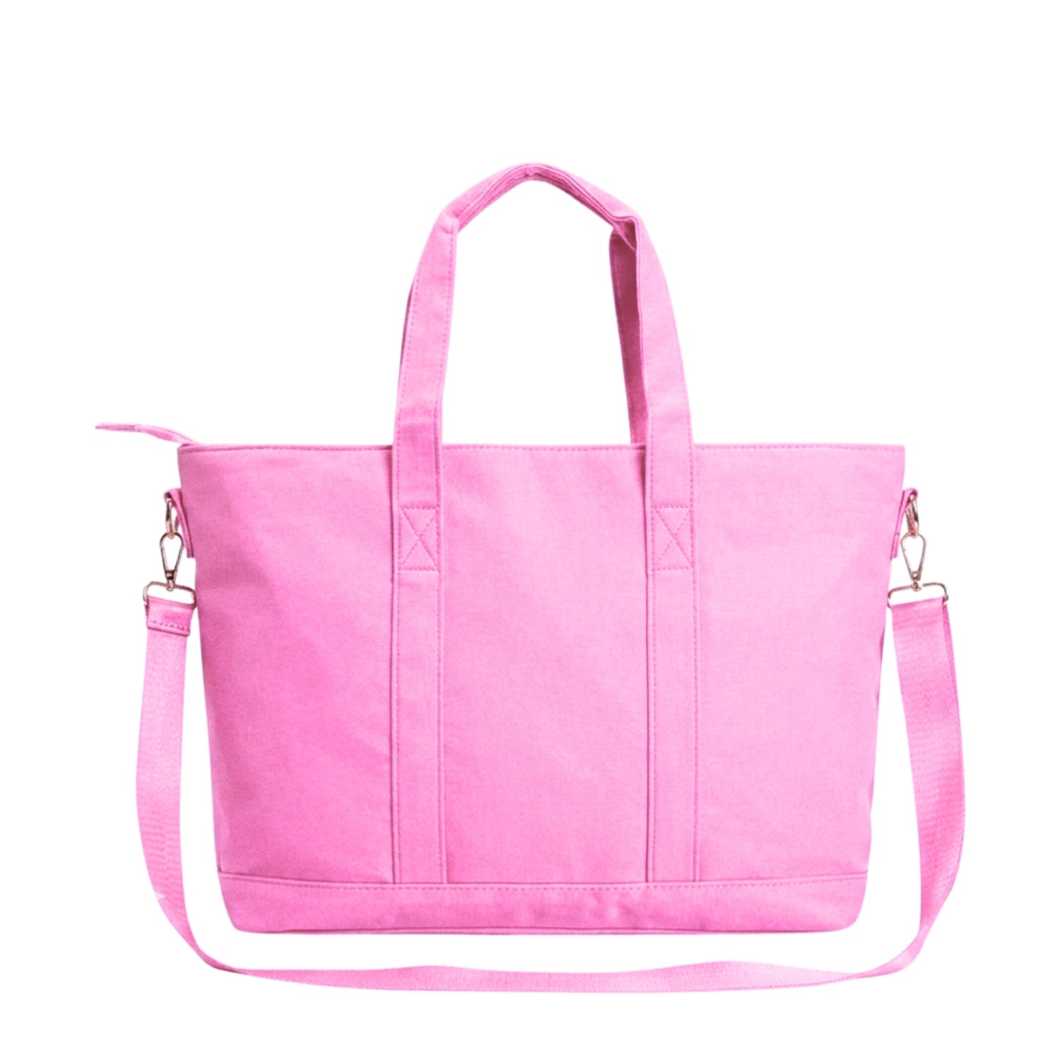 Personalised Everyday Tote Bag - The Happy Tribe