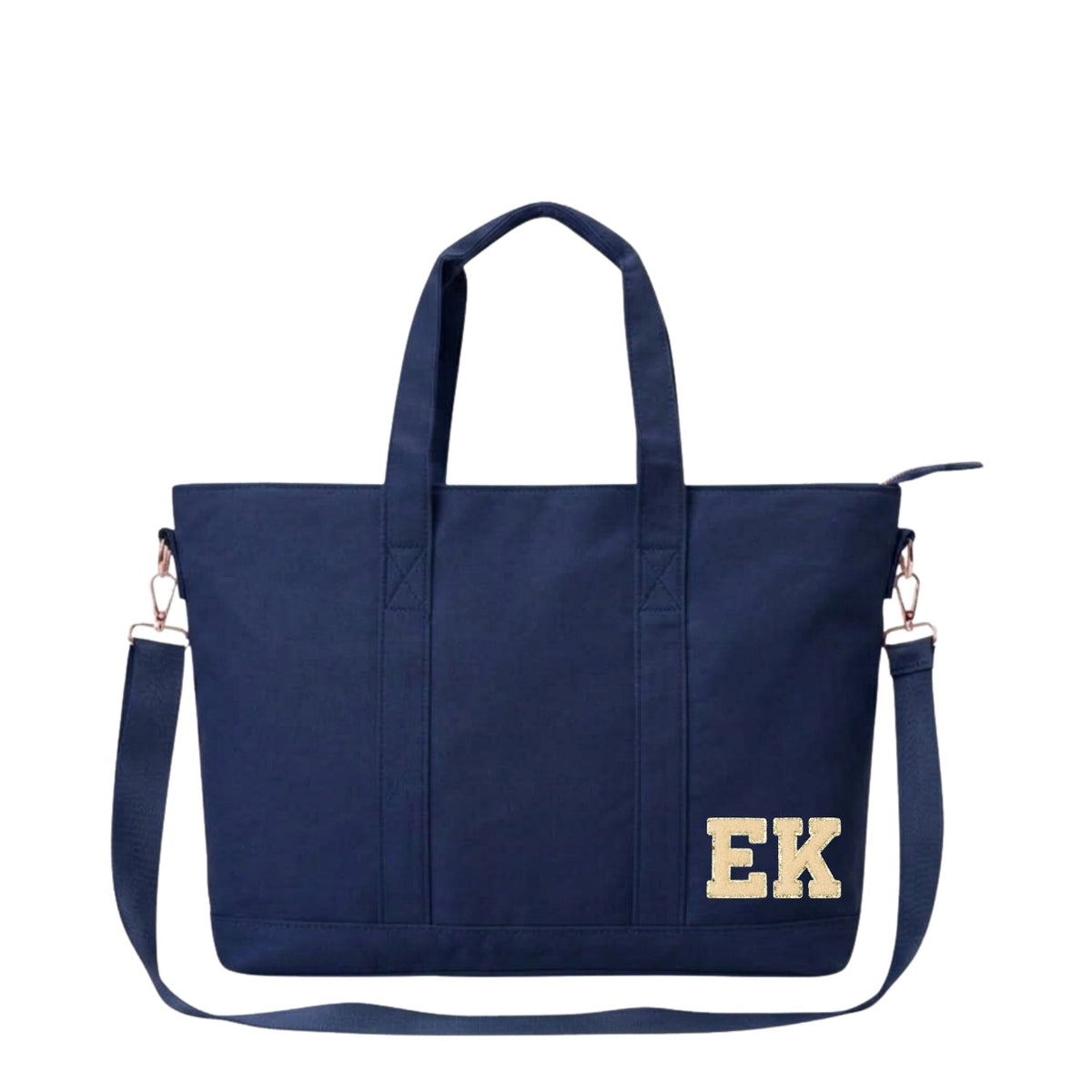 Personalised Everyday Tote Bag - The Happy Tribe