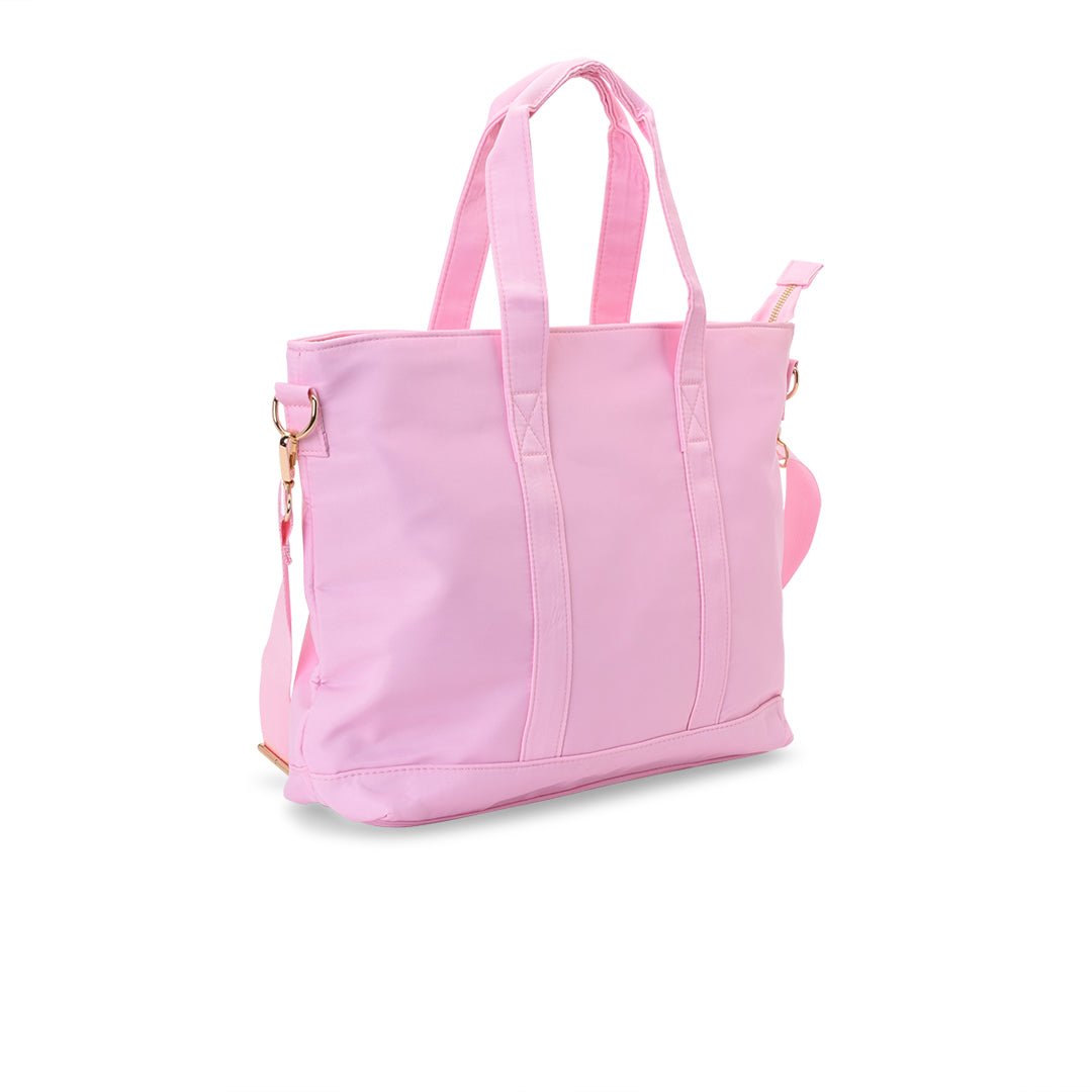 Personalised Everyday Tote Bag - The Happy Tribe