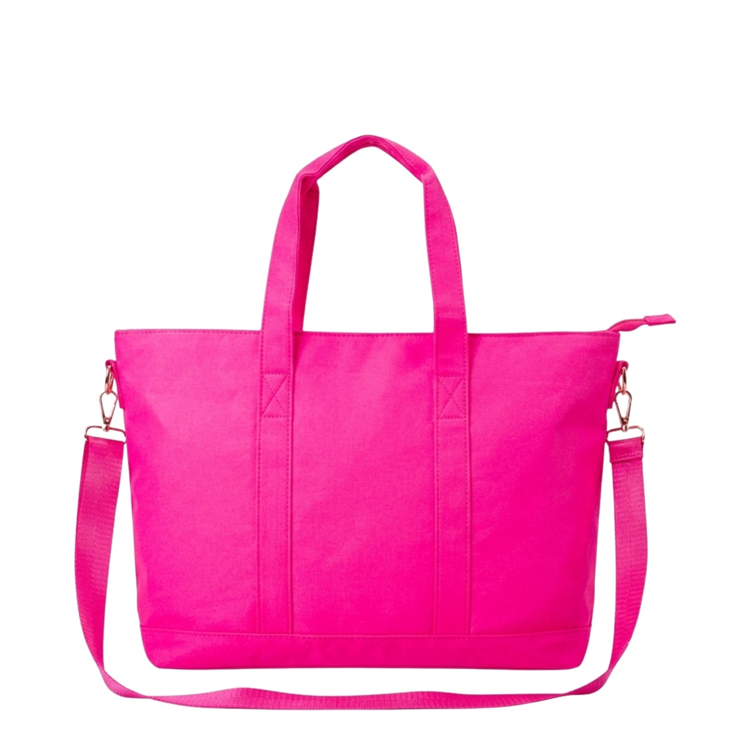 Personalised Everyday Tote Bag - The Happy Tribe