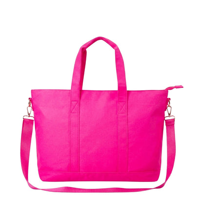 Personalised Everyday Tote Bag - The Happy Tribe