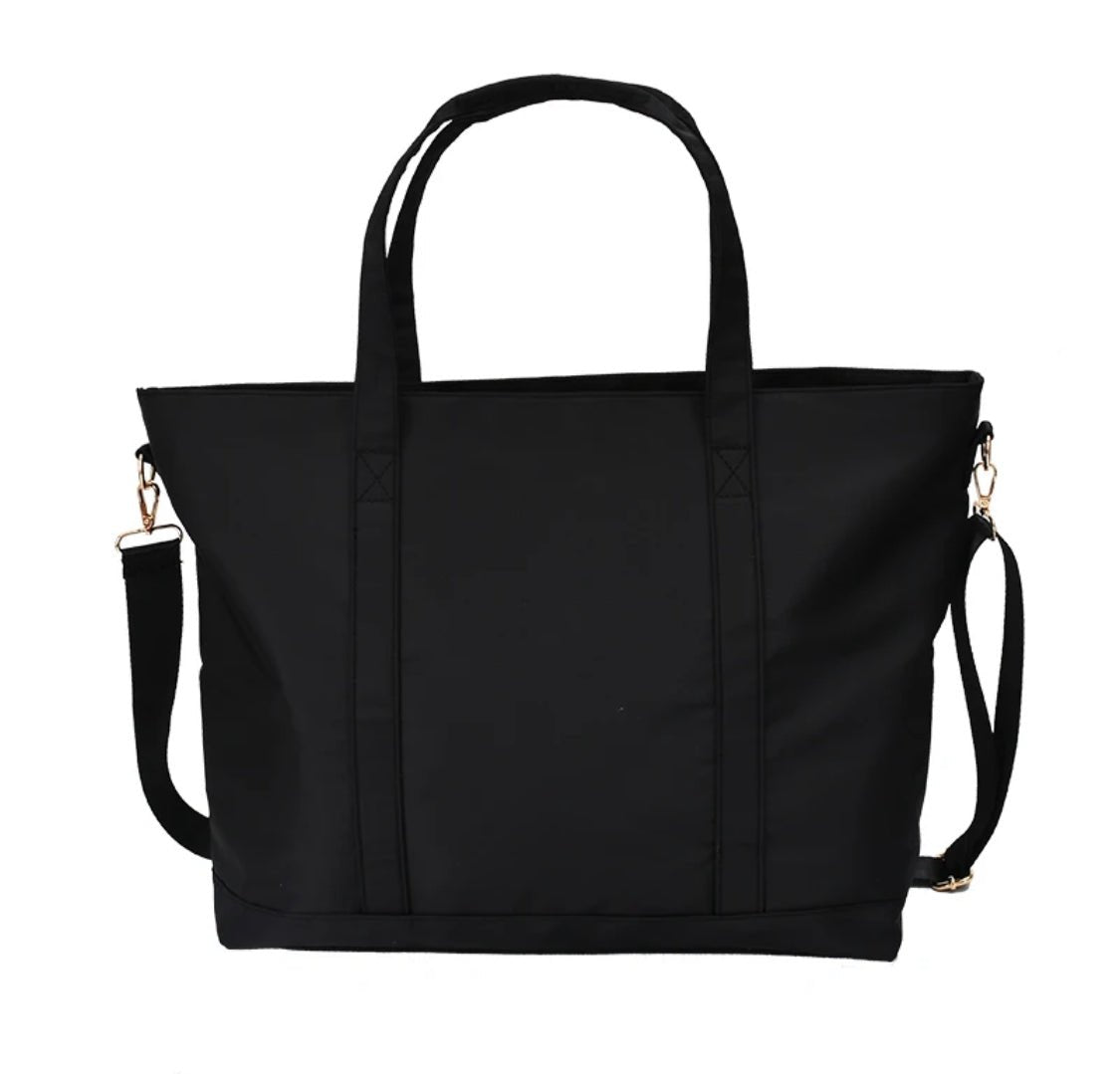 Personalised Everyday Tote Bag - The Happy Tribe