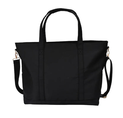 Personalised Everyday Tote Bag - The Happy Tribe