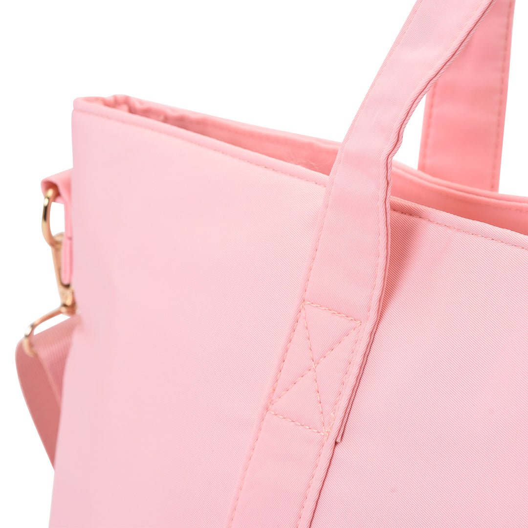 Personalised Everyday Tote Bag - The Happy Tribe