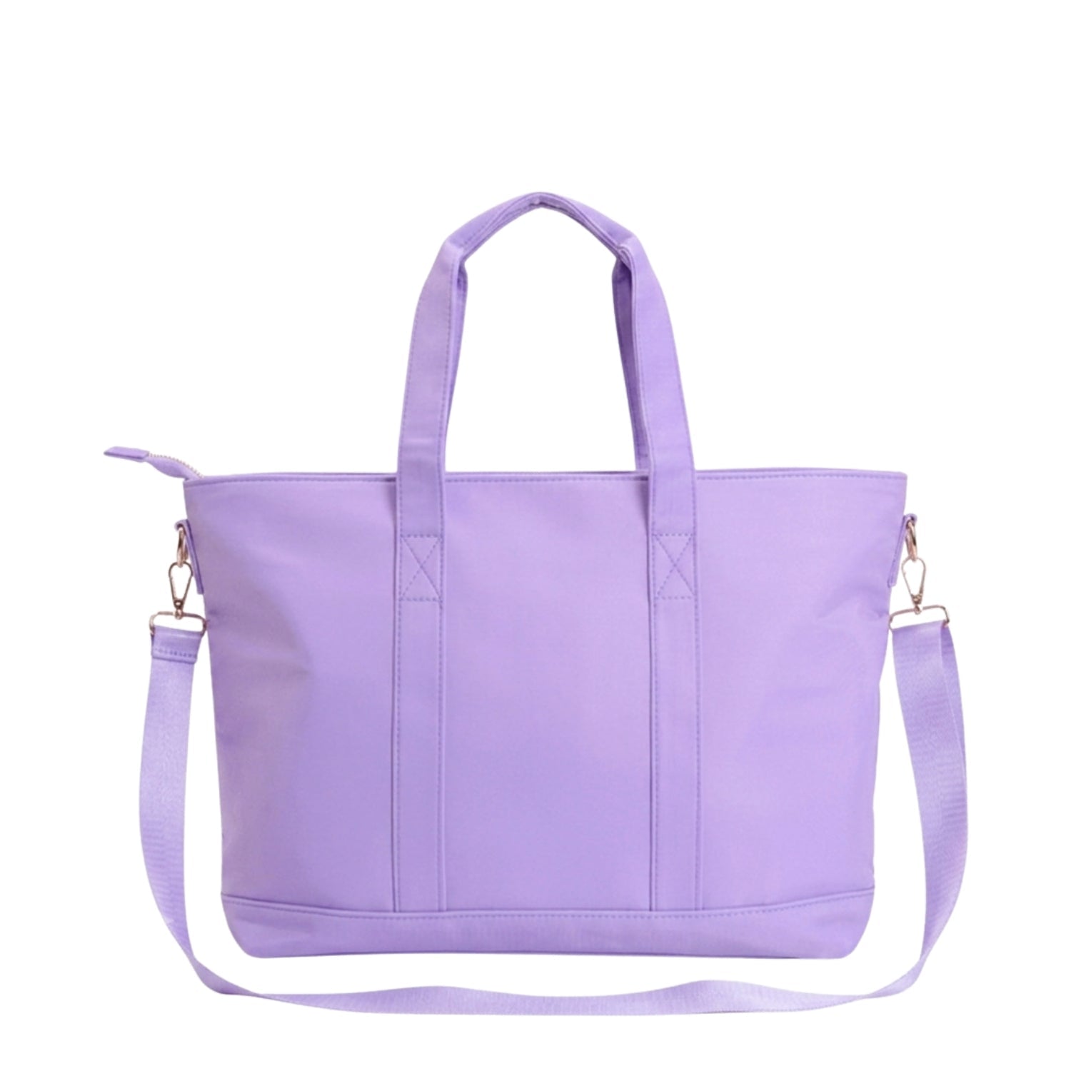 Personalised Everyday Tote Bag - The Happy Tribe