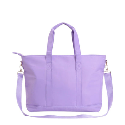 Personalised Everyday Tote Bag - The Happy Tribe