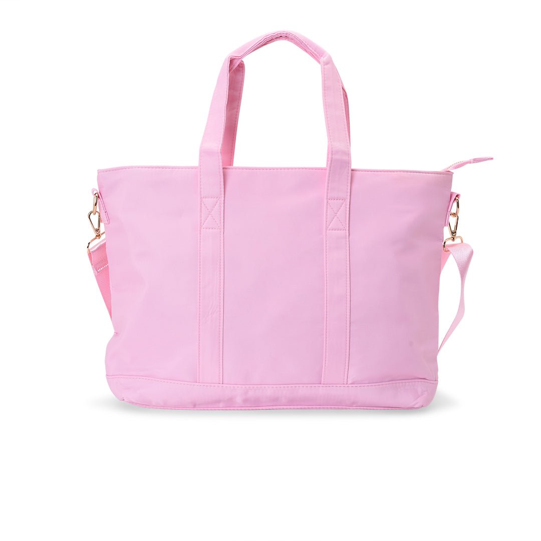 Personalised Everyday Tote Bag - The Happy Tribe