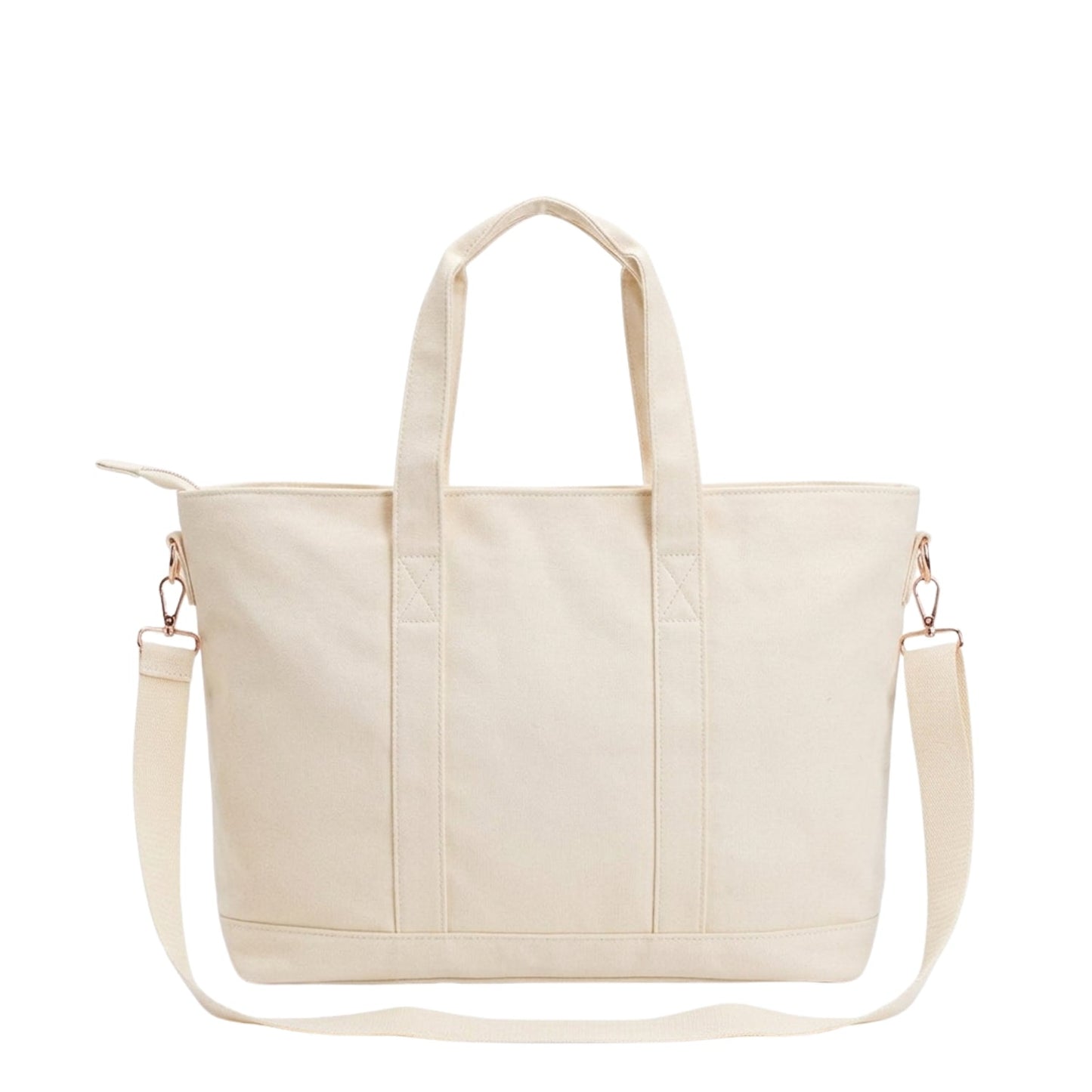 Personalised Everyday Tote Bag - The Happy Tribe