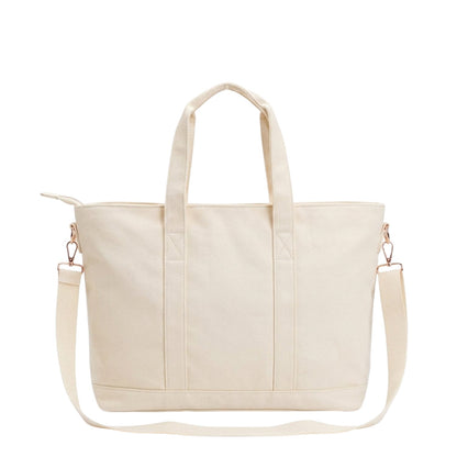 Personalised Everyday Tote Bag - The Happy Tribe