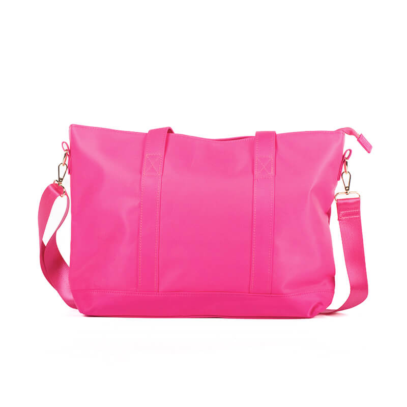 Personalised Everyday Tote Bag - The Happy Tribe