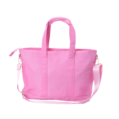 Personalised Everyday Tote Bag - The Happy Tribe