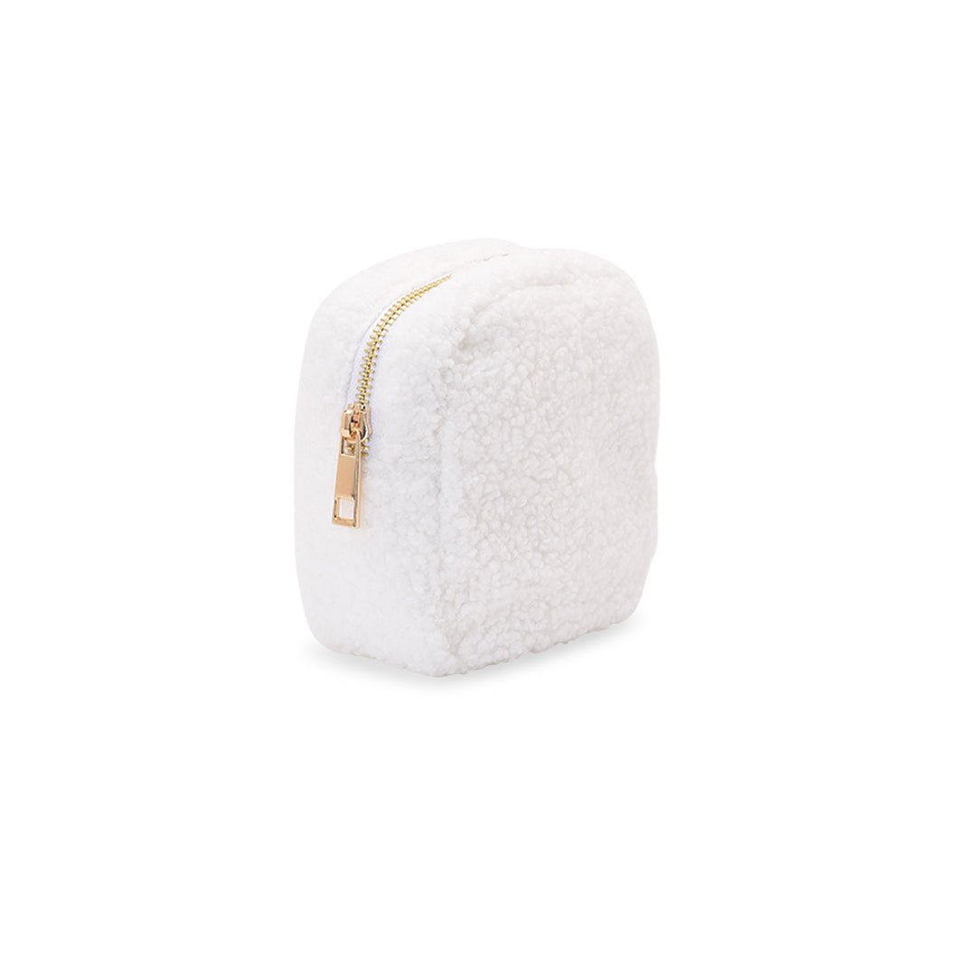 Personalised Extra Small Pouch - The Happy Tribe