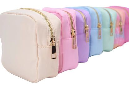 Personalised Extra Small Pouch - The Happy Tribe