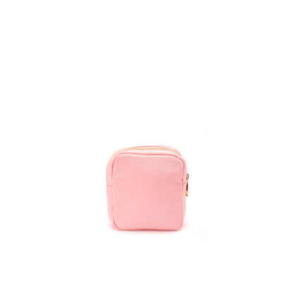 Personalised Extra Small Pouch - The Happy Tribe