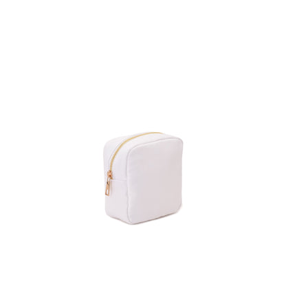 Personalised Extra Small Pouch - The Happy Tribe