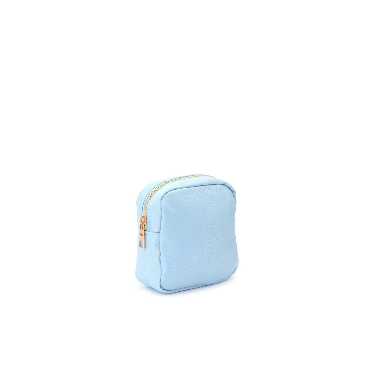 Personalised Extra Small Pouch - The Happy Tribe