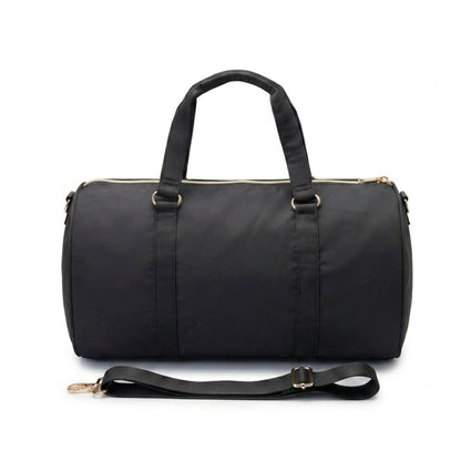 Personalised Gym & Weekend Bag - The Happy Tribe