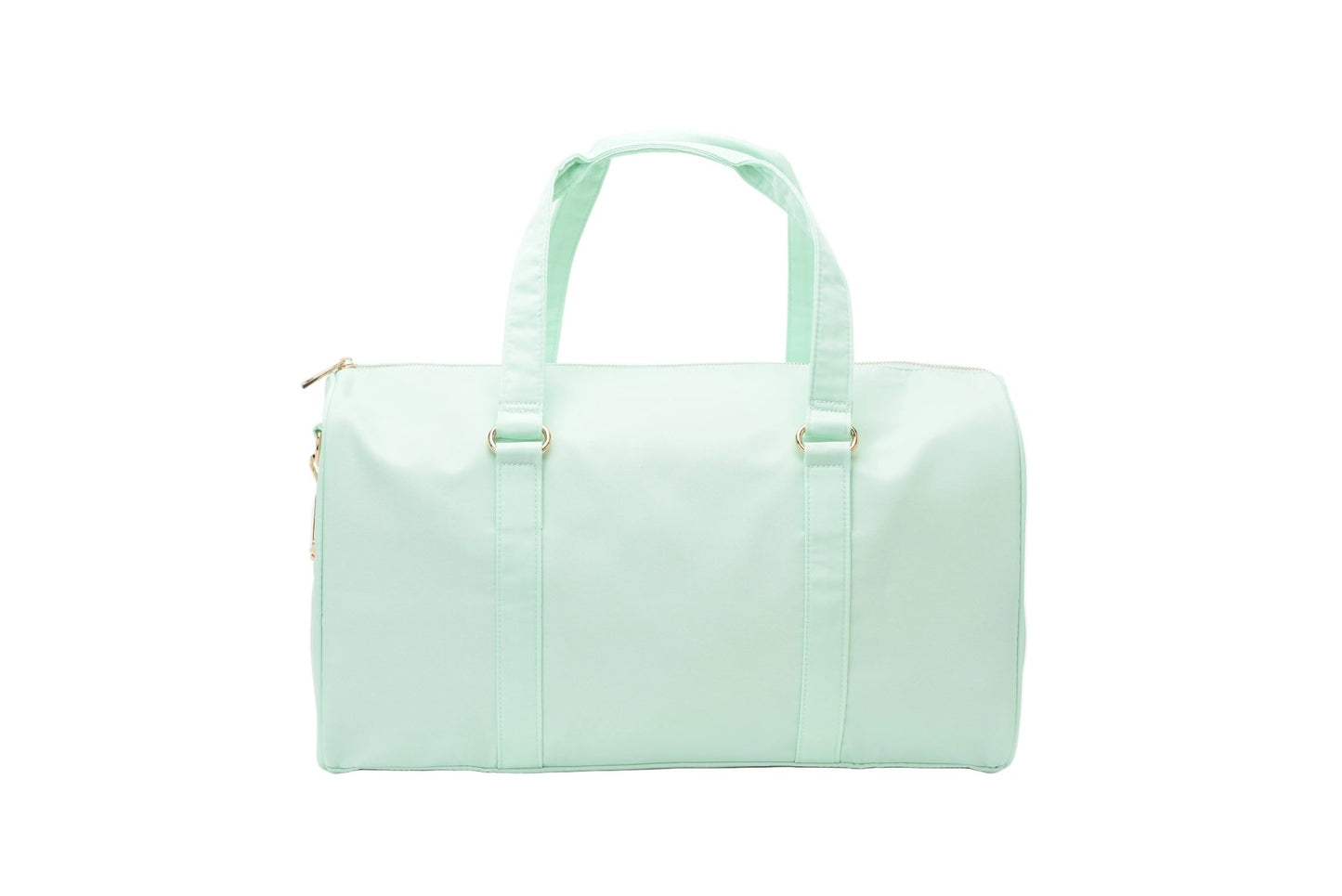 Personalised Gym & Weekend Bag - The Happy Tribe