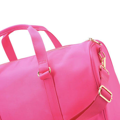 Personalised Gym & Weekend Bag - The Happy Tribe