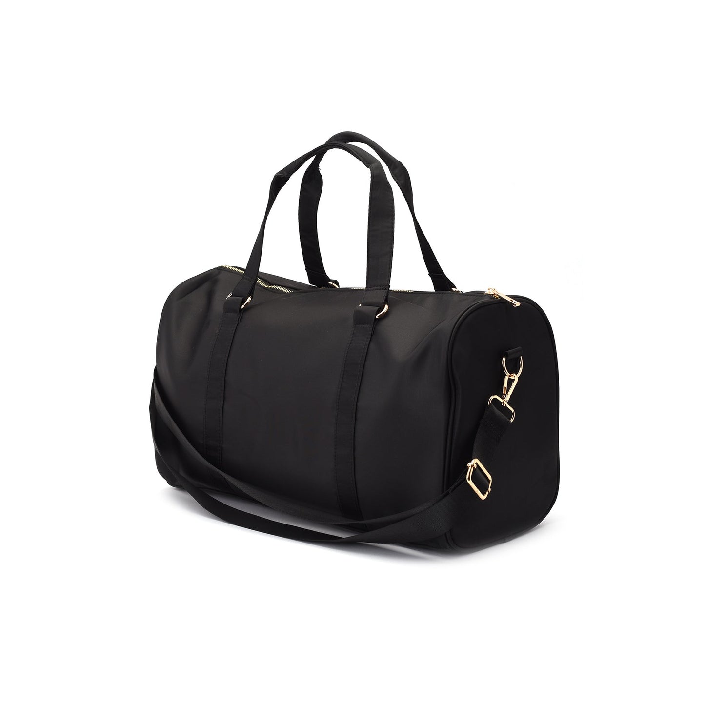 Personalised Gym & Weekend Bag - The Happy Tribe