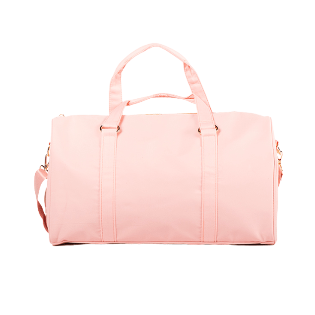 Personalised Gym & Weekend Bag - The Happy Tribe