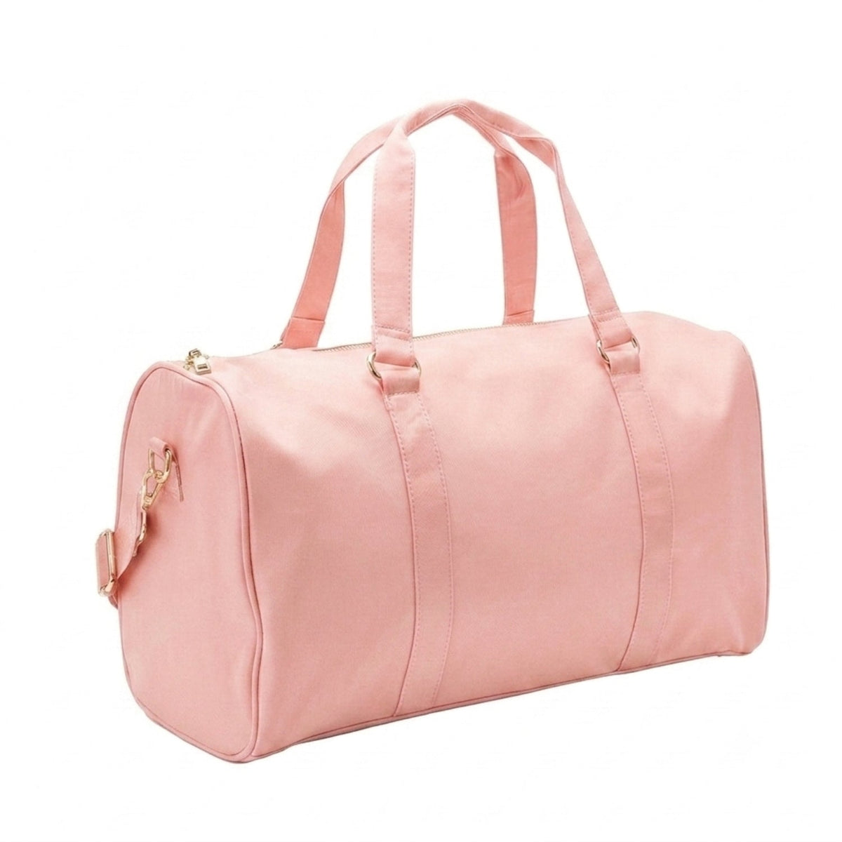 Personalised Gym & Weekend Bag - The Happy Tribe