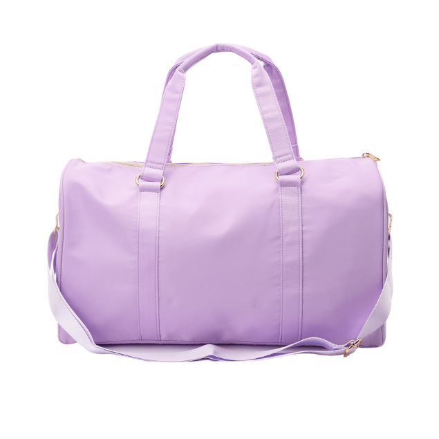 Personalised Gym & Weekend Bag - The Happy Tribe