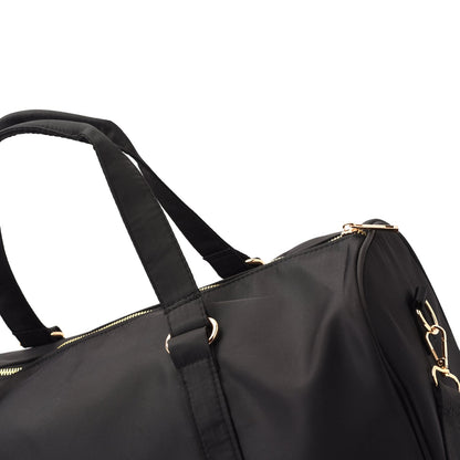 Personalised Gym & Weekend Bag - The Happy Tribe
