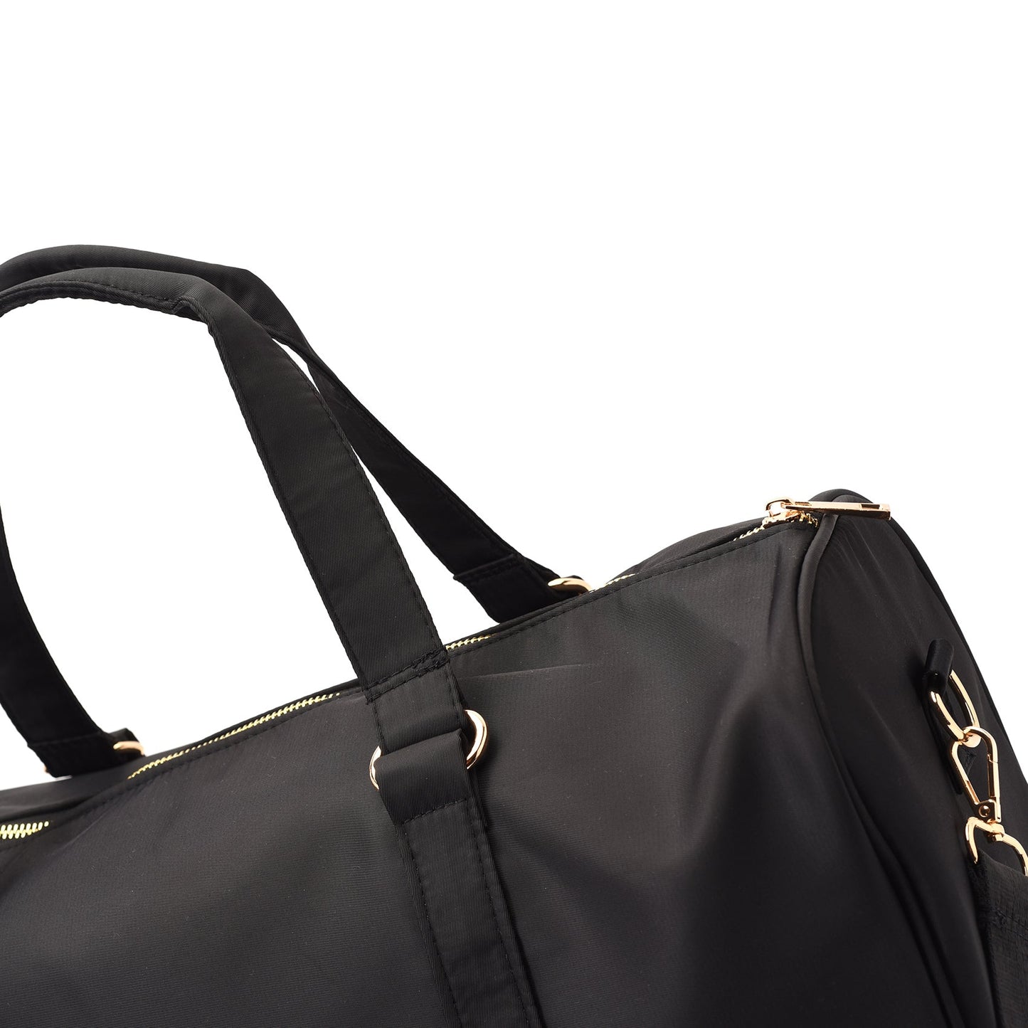 Personalised Gym & Weekend Bag - The Happy Tribe