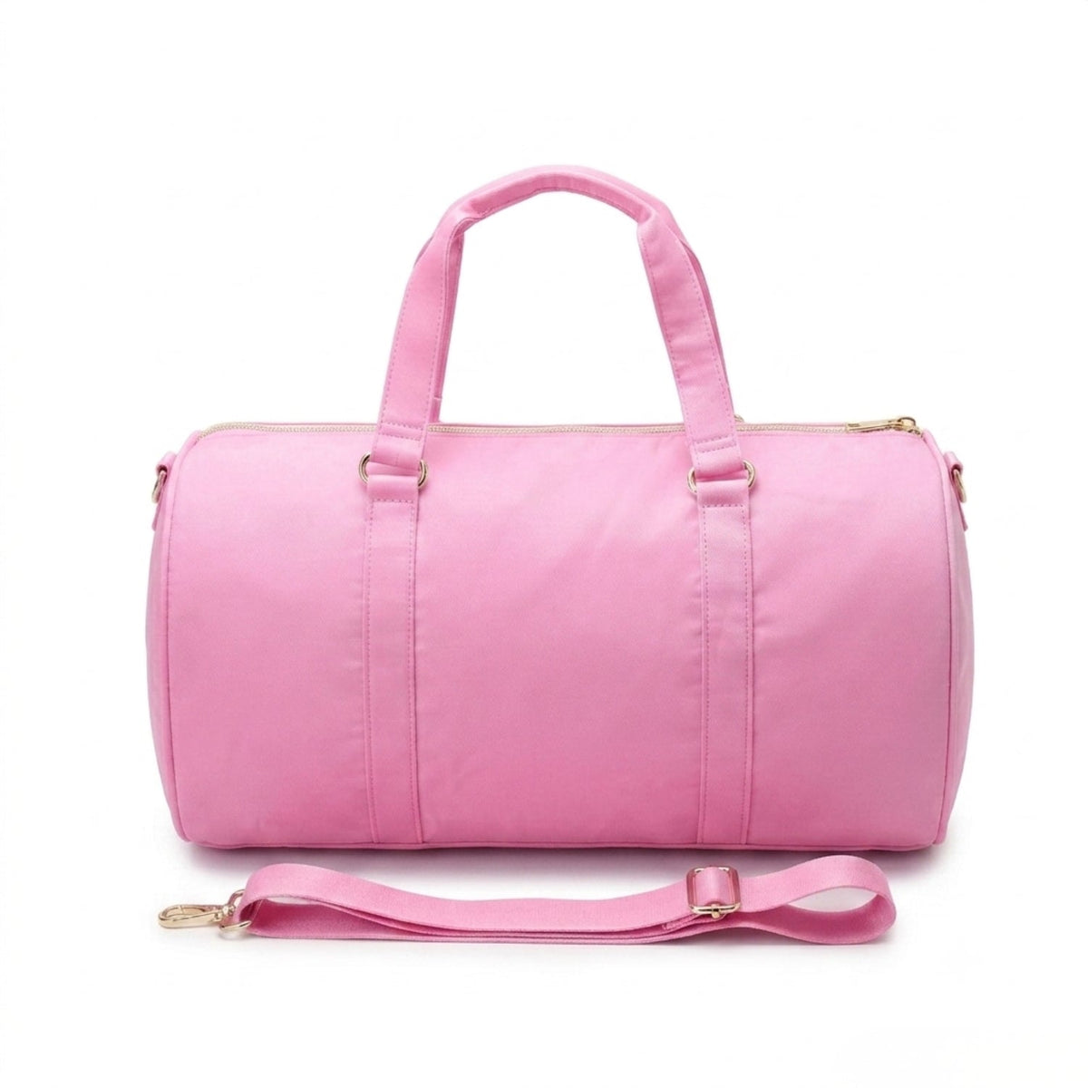 Personalised Gym & Weekend Bag - The Happy Tribe