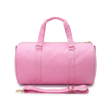 Personalised Gym & Weekend Bag - The Happy Tribe